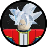 Universal Goku