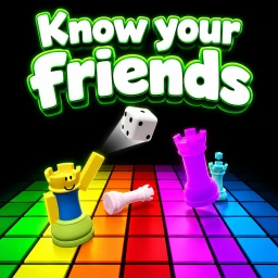 Know Your Friends! [ 300 Questions! ] icon