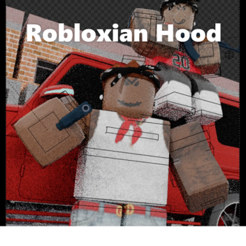 Chicago SouthSide Hood