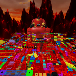Internal Hell