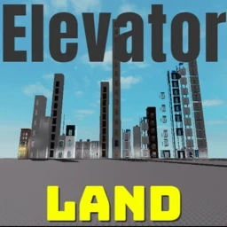 Elevator Land icon