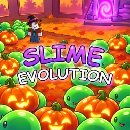 Slime Evolution icon