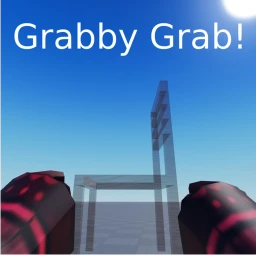 Grabby Grab! [⚡] [PC Only] icon