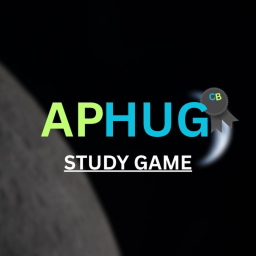 AP Human Geography Study Game