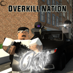 OVERKILL NATION