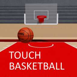 Touch Basketball icon