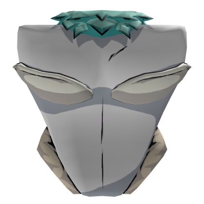 Nelliel Tu Odelschwanck Bleach TYBW Former Espada Roblox item