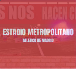 Estadio Metropolitano