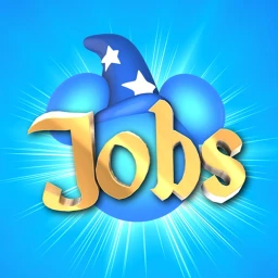 JOB CENTRE icon