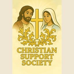 Christian Support Society (PRE-ALPHA)