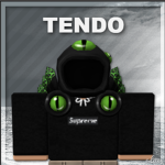 Tendo's Designer Outlet