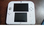 Nintendo peanut