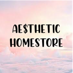 Ae$thetic Home store