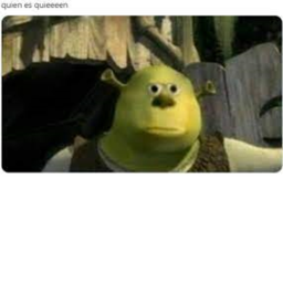 Shrek Random