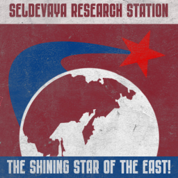Seldevaya Research Station