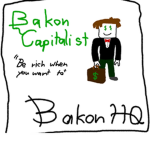 Bakon Capitalist