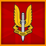 [EBA] - United Κingdom Special Forces