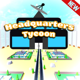 Headquarters Tycoon