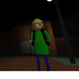Survive Your Nightmares in Area 51 [Classic]
