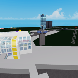(Ongoing Revamp) Plane Simulator Beta