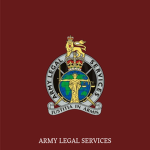 Army Legal Serviсes