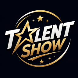 talent show icon