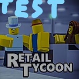 Retail Tycoon 2 Test map