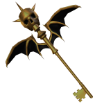 Veilbreaker Golden Key