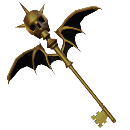 Veilbreaker Golden Key thumbnail