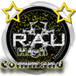 Robloxian Army Union High Command