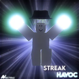 Streak Havoc