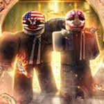 [!]The Payday Gang!