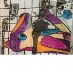 Friendly furries!