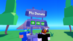 Tropikalne Donacje! 💵