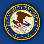 The United States Department of Justice ᅠ ᅠᅠ ᅠ