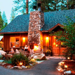 Camping Trip -Beta-