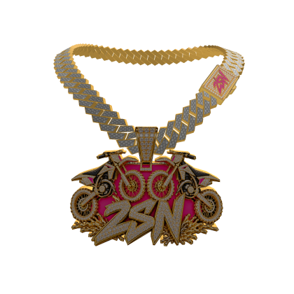 2SN CHAIN