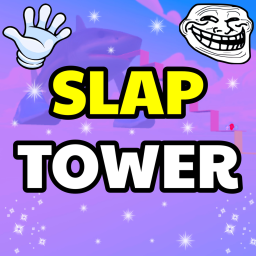 Tralalero Slap Tower