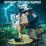 National Weather Service | SKYWARN