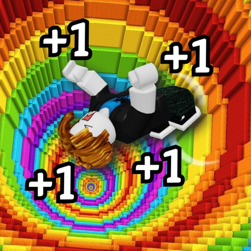 +1 Speed Dropper Escape