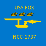 USS FOX