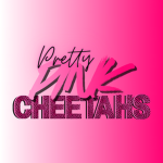 Pretty Pink Cheetahs