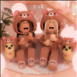 Roblox Friend Indonesia