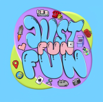 JUSTFUNFUN