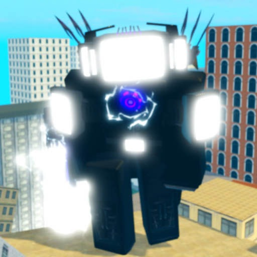 [🎉UPDATE] Camera vs Toilet Roleplay  official Roblox game thumbnail