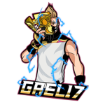 my name is xgael17x user