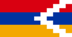 Nagorno-Karabakh Armenia