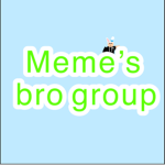 MEME BRO'S GROUP