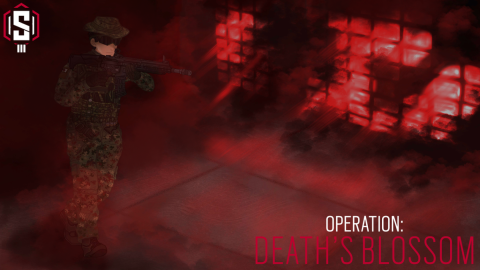 🌸[DAILY REWARDS]🌸Operations: Siege