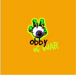 Obby of War !!!